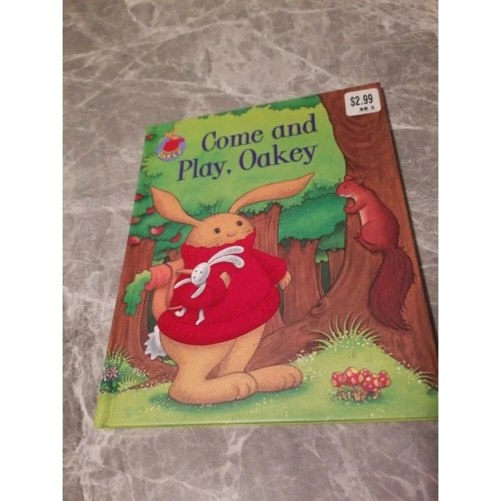 N/A childrens books